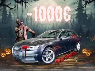 Audi A4 Avant S-Line 2.0 TDI 150 CV * HAYON * NAVI * (2018) - Foto 1