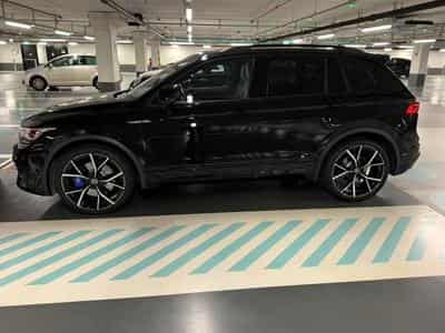 VW Tiguan R (2023) - Photo 1