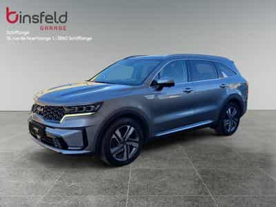 Kia Sorento Pace HEV 4WD (2023) - Foto 1