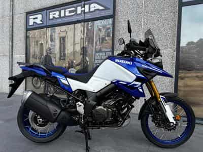 Suzuki V-Strom 1050 DE (2026) - Photo 1