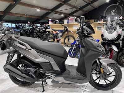 Kymco Agility S (2026) - Photo 1