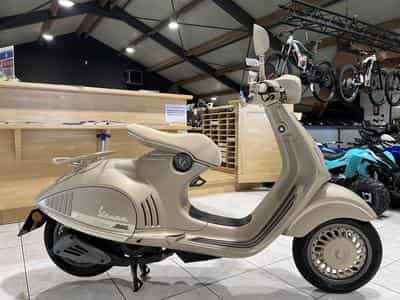 Vespa 946 (2026) - Photo 1