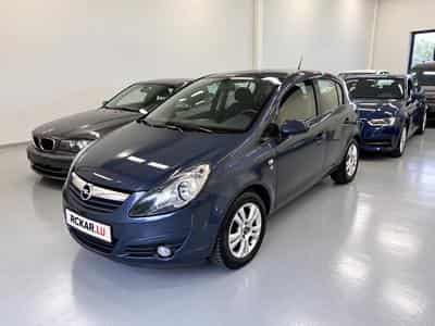 Opel Corsa 1.3 CDTI 95 Edition 111 (2010) - Photo 1