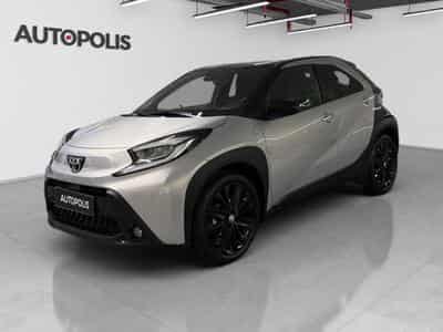Toyota Aygo 1.0 JBL EDITION (2025) - Photo 1