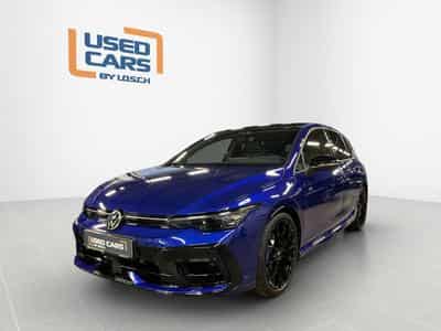 VW Golf R+DSG+4M+Pano+DCC+P.R-Performance+Auspuff-R-Performance (2026) - Foto 1