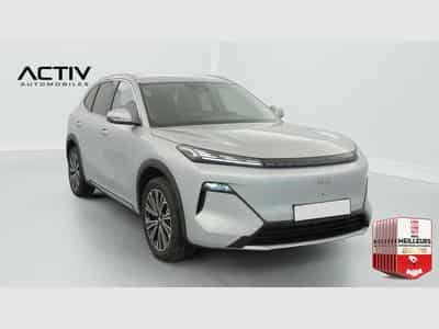 Geely STARRAY EM-i Pro (2026) - Foto 1