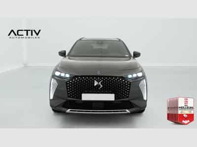 DS Automobiles DS7 BlueHDi 130 EAT8 Etoile (2025) - Foto 1