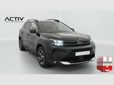 Citroën C5 Aircross BlueHDi 130 EAT8 Max (2025) - Foto 1