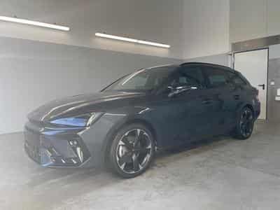 Cupra Leon ST (2026) - Photo 1