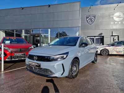 Opel Corsa Basis (2024) - Photo 1