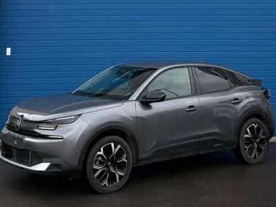 Citroen C4 C4 PureTech 130 Stop (2025) - Photo 1