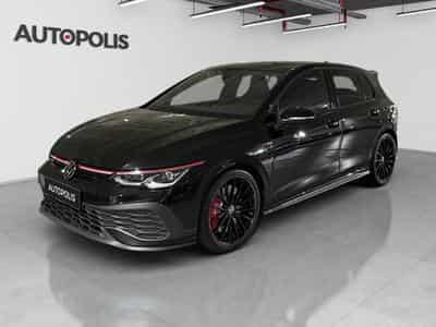 VW Golf VIII 2.0 TSI 221kW GTI Clubsport DSG (2024) - Photo 1
