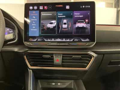 Cupra Leon VZ (2026) - Foto 10