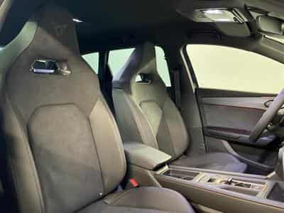 Cupra Leon VZ (2026) - Foto 14