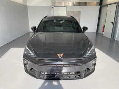 Cupra Leon VZ (2026) - Photo 2