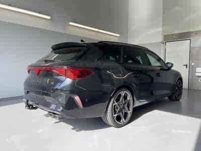 Cupra Leon VZ (2026) - Photo 4