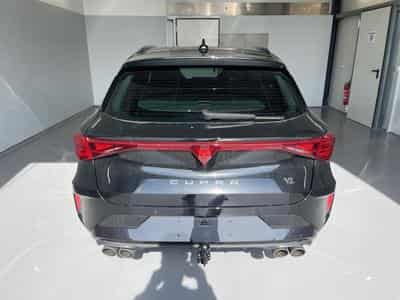 Cupra Leon VZ (2026) - Photo 5