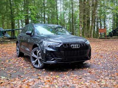 Audi Q3 40 Quattro S-Line (2021) - Foto 1