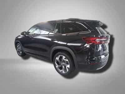 Skoda Kodiaq Sportline 1.5 TSI 7-Gang DSG (2026) - Photo 4