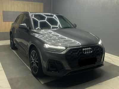 Audi SQ5 S-Line QUATTRO TIPTRONIC (2022) - Foto 1