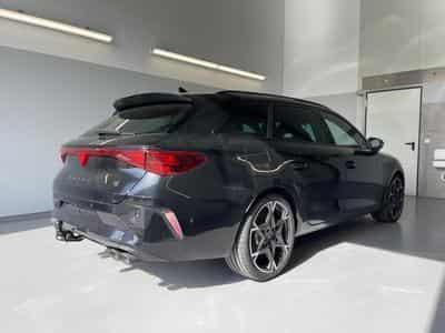 Cupra Leon VZ (2026) - Photo 4