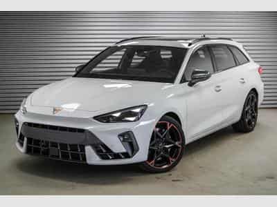 Cupra Leon ST 2,0 TSI (2025) - Photo 1