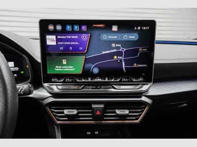 Cupra Leon ST 2,0 TSI (2025) - Photo 13