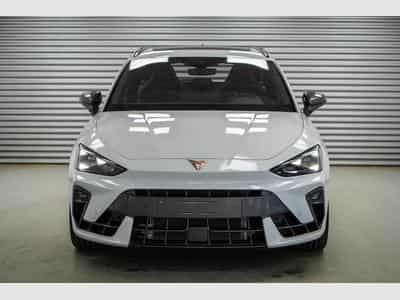 Cupra Leon ST 2,0 TSI (2025) - Photo 2