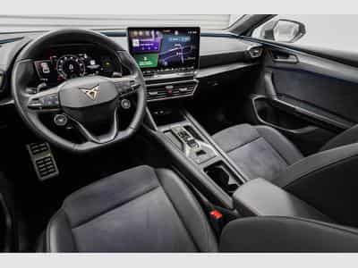 Cupra Leon ST 2,0 TSI (2025) - Photo 7