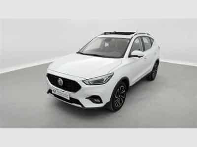 MG ZS Luxury *CAMERA 360/CARPLAY/CRUISE/CLIM* (2024) - Foto 1