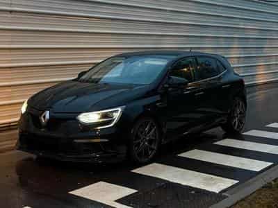 Renault Megane 4 GT (2016) - Foto 1