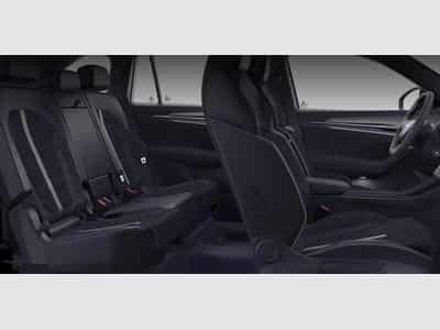 Skoda Kodiaq Sportline (2025) - Photo 5