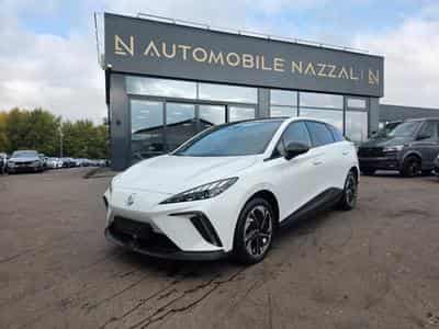 MG MG4 MG4 LUXURY*LED*KAMERA*AHK*150 KW*WÄRMEPUMPE* (2023) - Foto 1