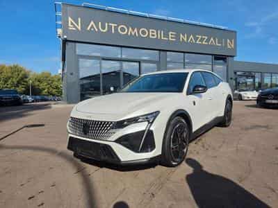Peugeot 408 408 GT *FOCAL*MASSAGE*KAMERA*VOLL LED* (2023) - Foto 1