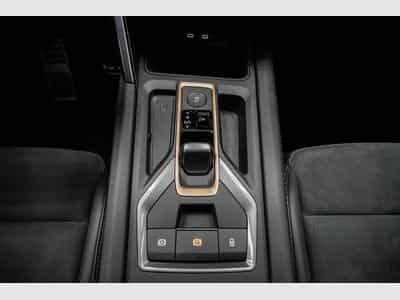 Cupra Leon ST 2,0 TSI (2025) - Photo 12