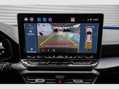 Cupra Leon ST 2,0 TSI (2025) - Photo 14