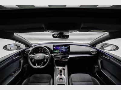 Cupra Leon ST 2,0 TSI (2025) - Photo 6