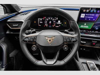 Cupra Leon ST 2,0 TSI (2025) - Photo 9