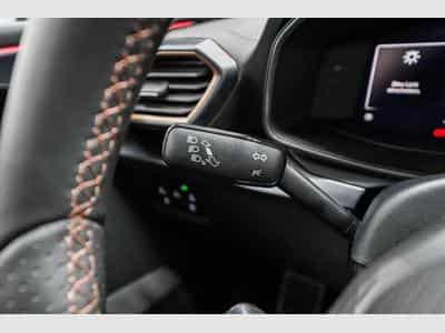 Cupra Leon ST 2,0 TSI (2025) - Photo 10