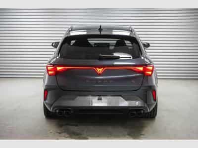 Cupra Leon ST 2,0 TSI (2025) - Photo 3