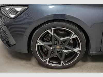 Cupra Leon ST 2,0 TSI (2025) - Photo 4