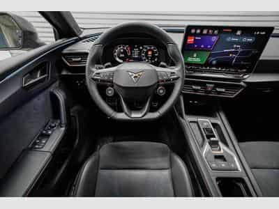 Cupra Leon ST 2,0 TSI (2025) - Photo 7