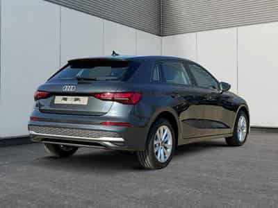 Audi A3 Sportback Basis (2026) - Photo 3