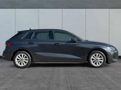 Audi A3 Sportback Basis (2026) - Photo 5
