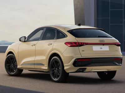 Audi Q5 Sportback S line (2025) - Photo 3