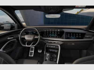 Audi Q5 Sportback S line (2025) - Photo 4