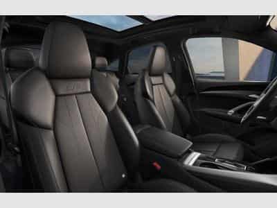 Audi Q5 Sportback S line (2025) - Photo 5