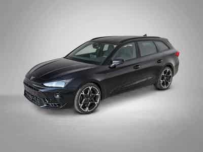 Cupra Leon VZ 2.0 TSI 7-Gang-DSG 4Drive (2026) - Foto 1