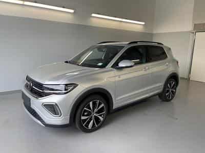 VW T-Cross R-Line (2026) - Foto 1
