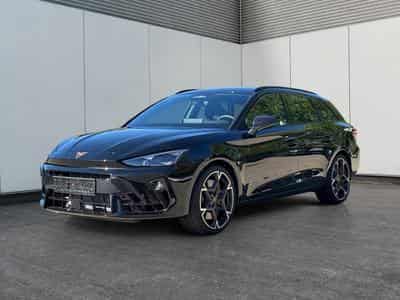 Cupra Leon VZ (2026) - Foto 1